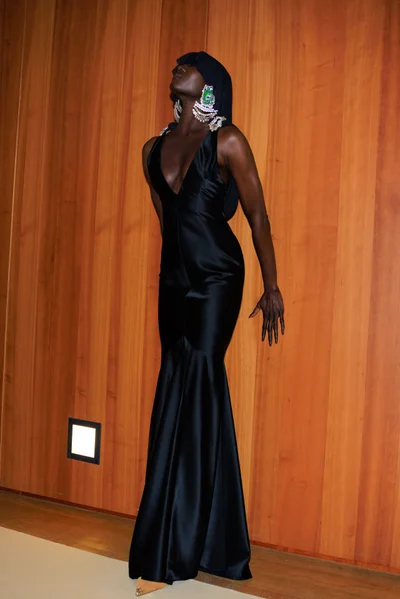 Look 7